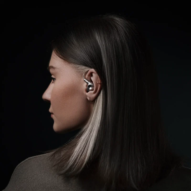 Meze Audio ASTRU | Écouteurs intra-auriculaires audiophiles haute-fidélité