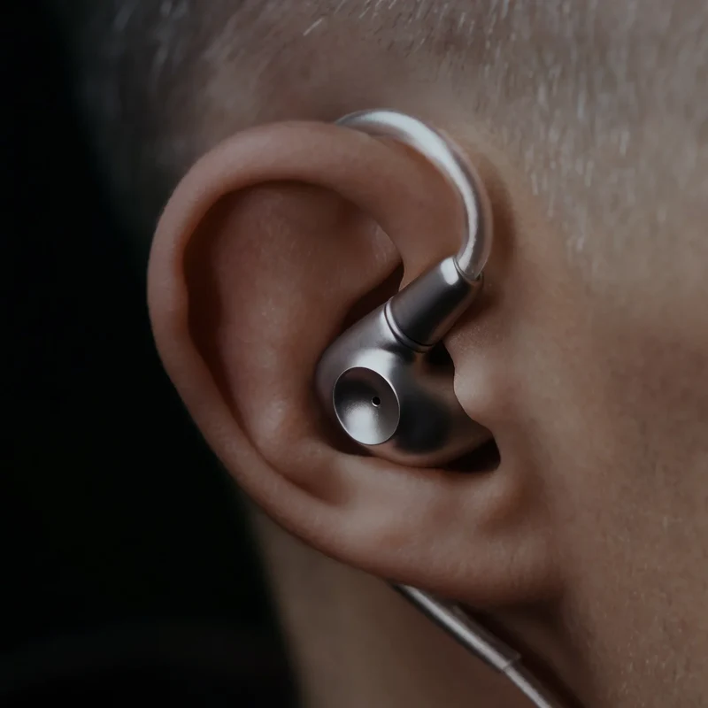 Meze Audio ASTRU | Écouteurs intra-auriculaires audiophiles haute-fidélité