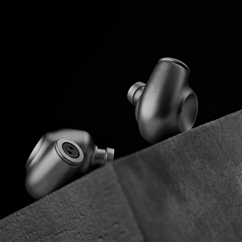Meze Audio ASTRU | Écouteurs intra-auriculaires audiophiles haute-fidélité