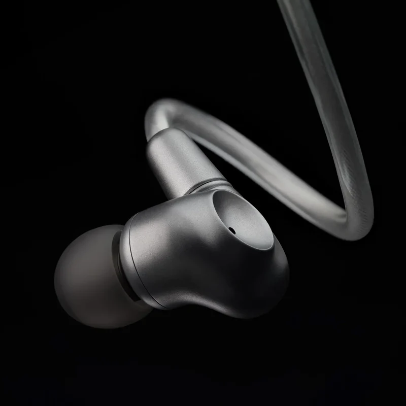 Meze Audio ASTRU | Écouteurs intra-auriculaires audiophiles haute-fidélité