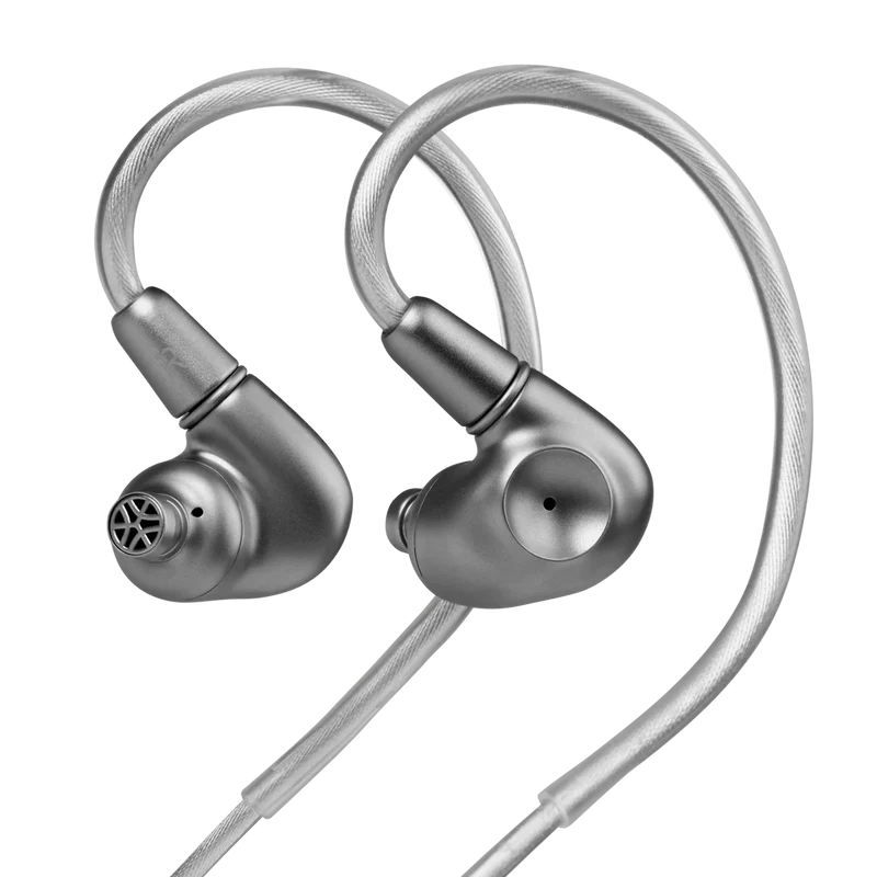 Meze Audio ASTRU | Écouteurs intra-auriculaires audiophiles haute-fidélité