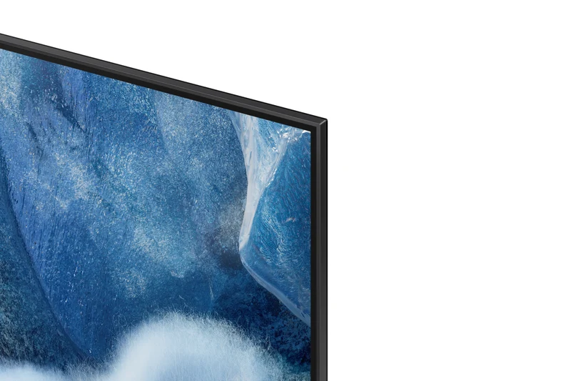 Samsung QN43Q8F - Téléviseur 43'', 4K UltraHD, 60Hz, Quantum HDR+, Processeur Q4 AI