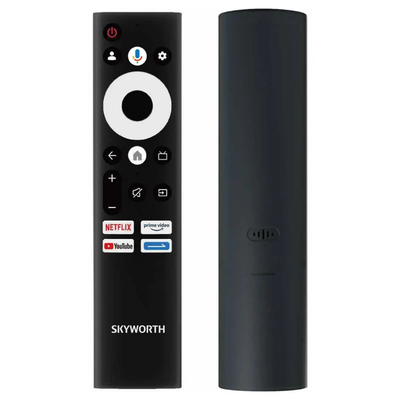Skyworth 40E5500A | Téléviseur LED 1080p Full HD Google TV 40 pouces