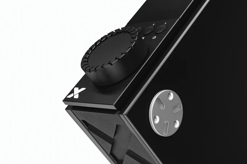 AXXESS FORTÉ 1 | Amplificateur streaming 100Watts/Canal, DAC