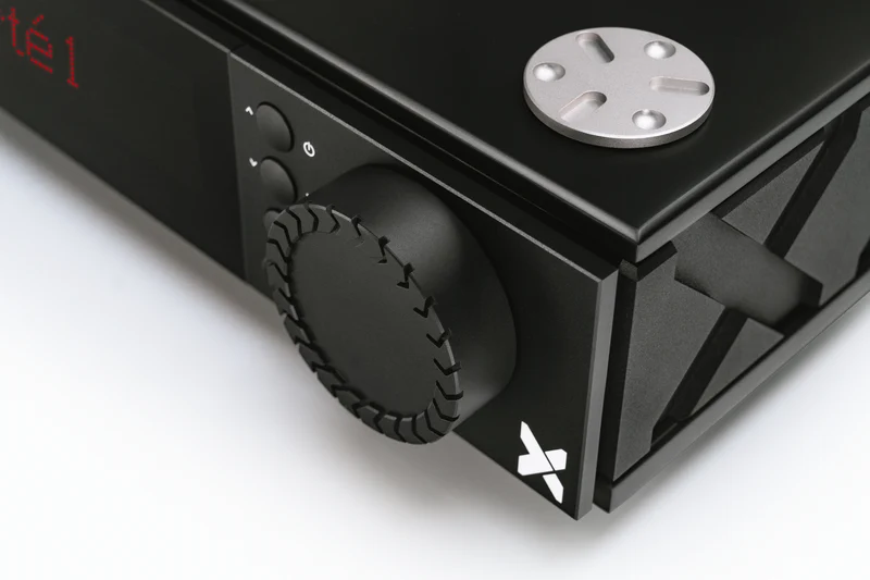 AXXESS FORTÉ 1 | Amplificateur streaming 100Watts/Canal, DAC