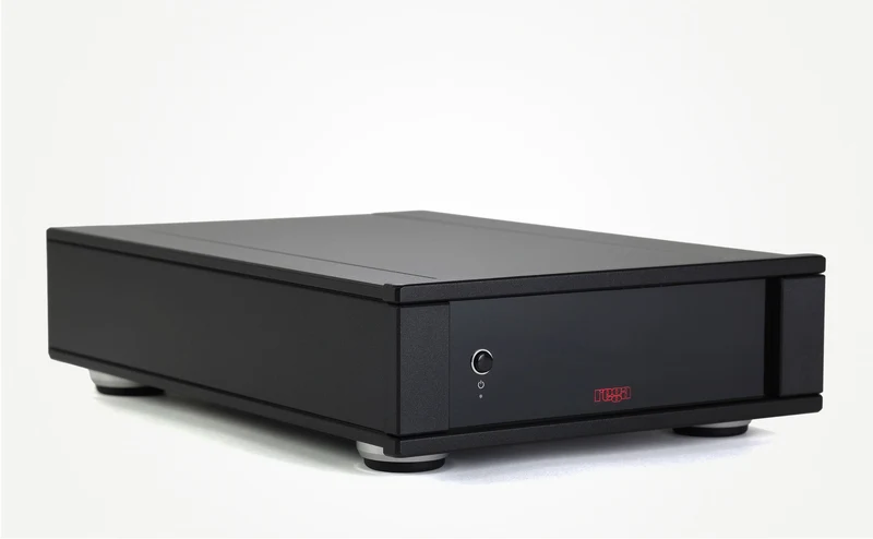 Rega AOS MC | Préamplificateur Phono MC dédié
