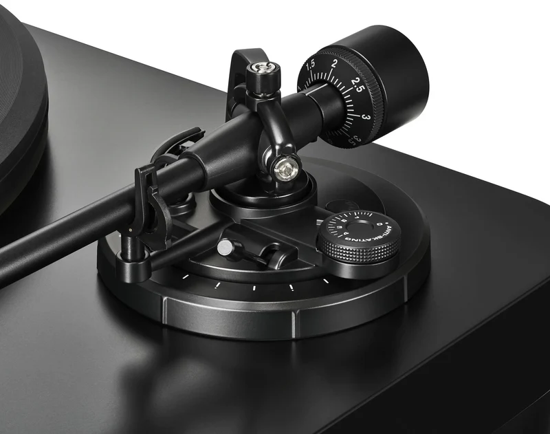 audio-technica AT-LP7X | Table tournante entraînement courroie manuelle