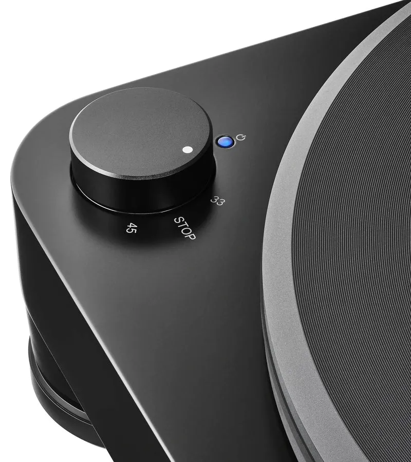 audio-technica AT-LP7X | Table tournante entraînement courroie manuelle