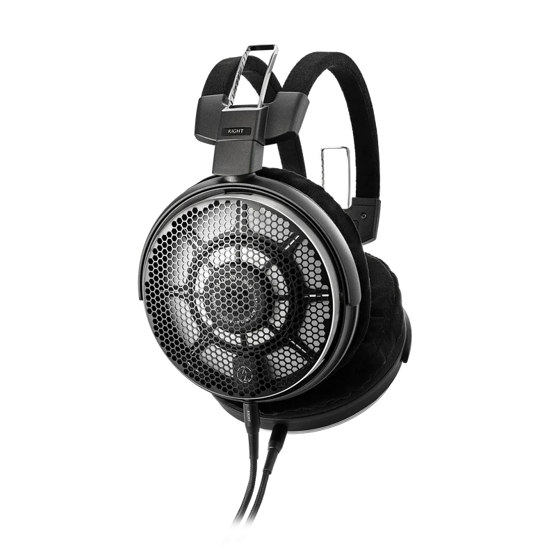 audio-technica ATH-ADX7000 | Casques d'écoute dynamique ouvert pour audiophiles
