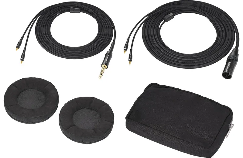 audio-technica ATH-ADX7000 | Casques d'écoute dynamique ouvert pour audiophiles