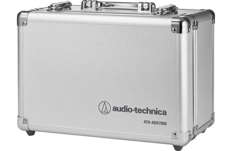 audio-technica ATH-ADX7000 | Casques d'écoute dynamique ouvert pour audiophiles