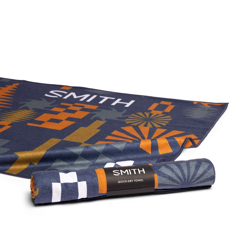 SMITH Quick Dry Towel