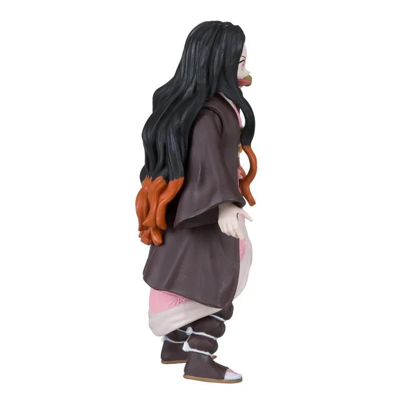 McFarlane Demon Slayer Actionfigur Nezuko Kamado