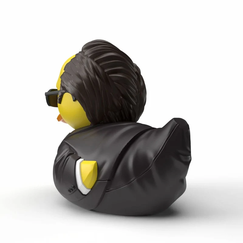Matrix Agent Smith TUBBZ Sammelente Erstauflage