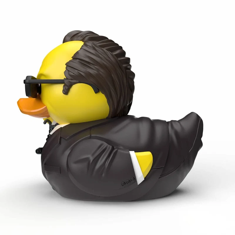 Matrix Agent Smith TUBBZ Sammelente Erstauflage