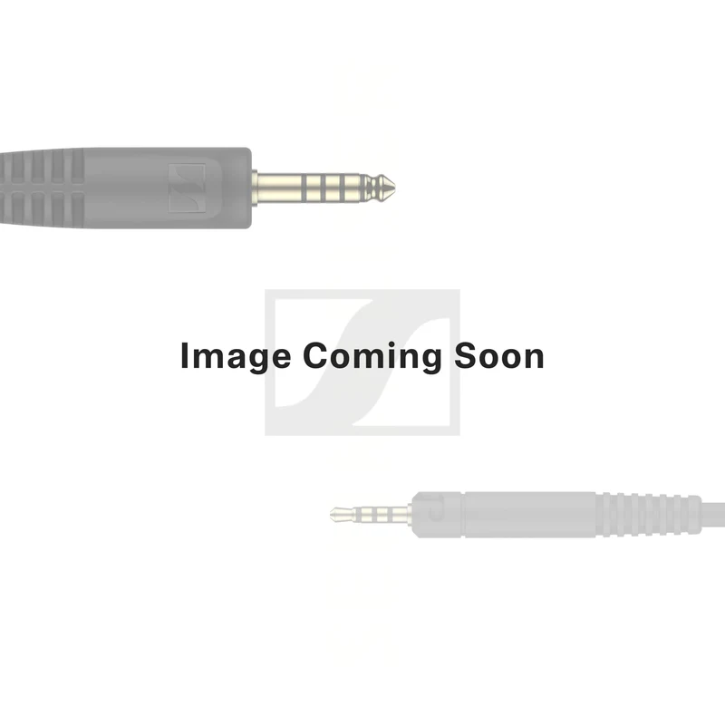 IEシリーズ用 ブレードケーブル 3.5mm MMCX BRAIDED CABLE 3.5MM PLUG