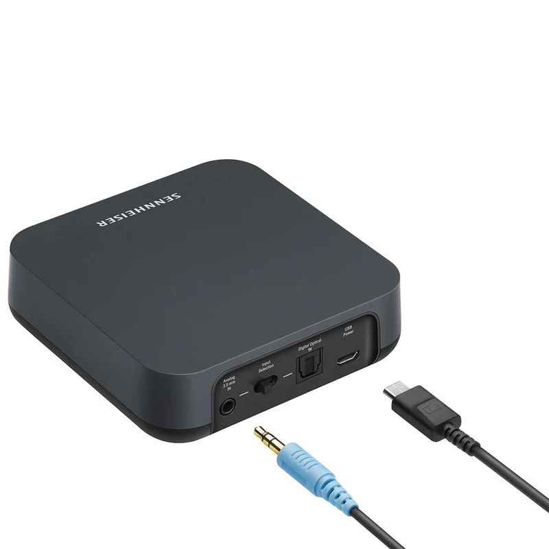 BT T100 BluetoothÂ® Audio Transmitter