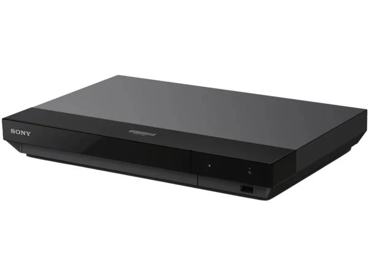 Sony UBPX700U | Lecteur Blu-ray - 4K UHD - HDR 10 - Noir