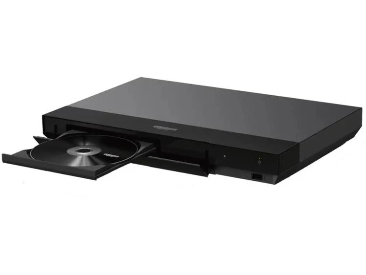 Sony UBPX700U | Lecteur Blu-ray - 4K UHD - HDR 10 - Noir