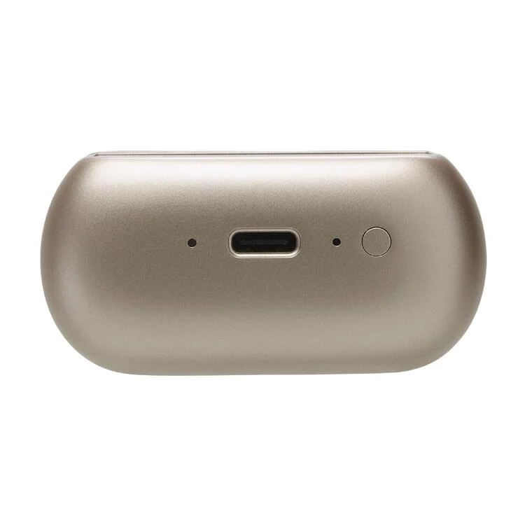 JBL TOUR PRO 3 | Casque intra-auriculaire - Bluetooth - 6 microphones - Smart Case - Latte