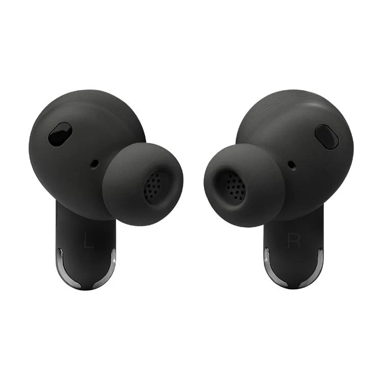 JBL TOUR PRO 3 | Casque intra-auriculaire - Bluetooth - 6 microphones - Étui intelligent - Noir