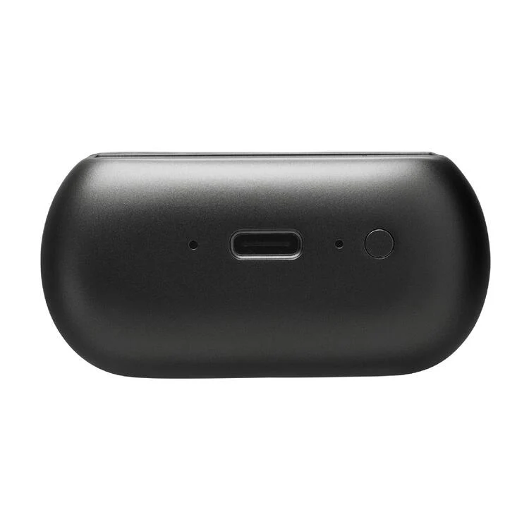 JBL TOUR PRO 3 | Casque intra-auriculaire - Bluetooth - 6 microphones - Étui intelligent - Noir