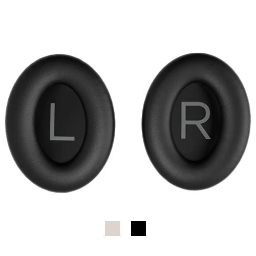 Kit de coussinets pour Bose QuietComfort 45 / Quietcomfort / SE / SC