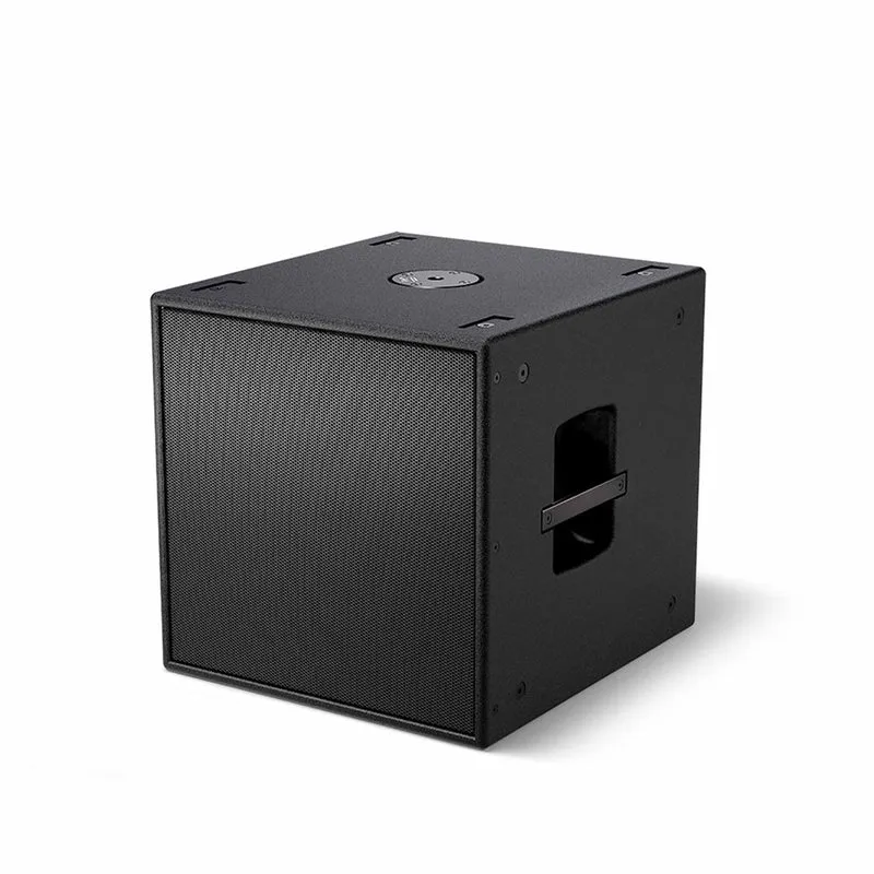 Caisson de basses polyvalent Bose AMS115