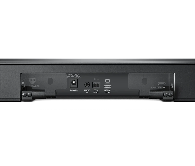 Barre de son Bose Videobar™ VB1