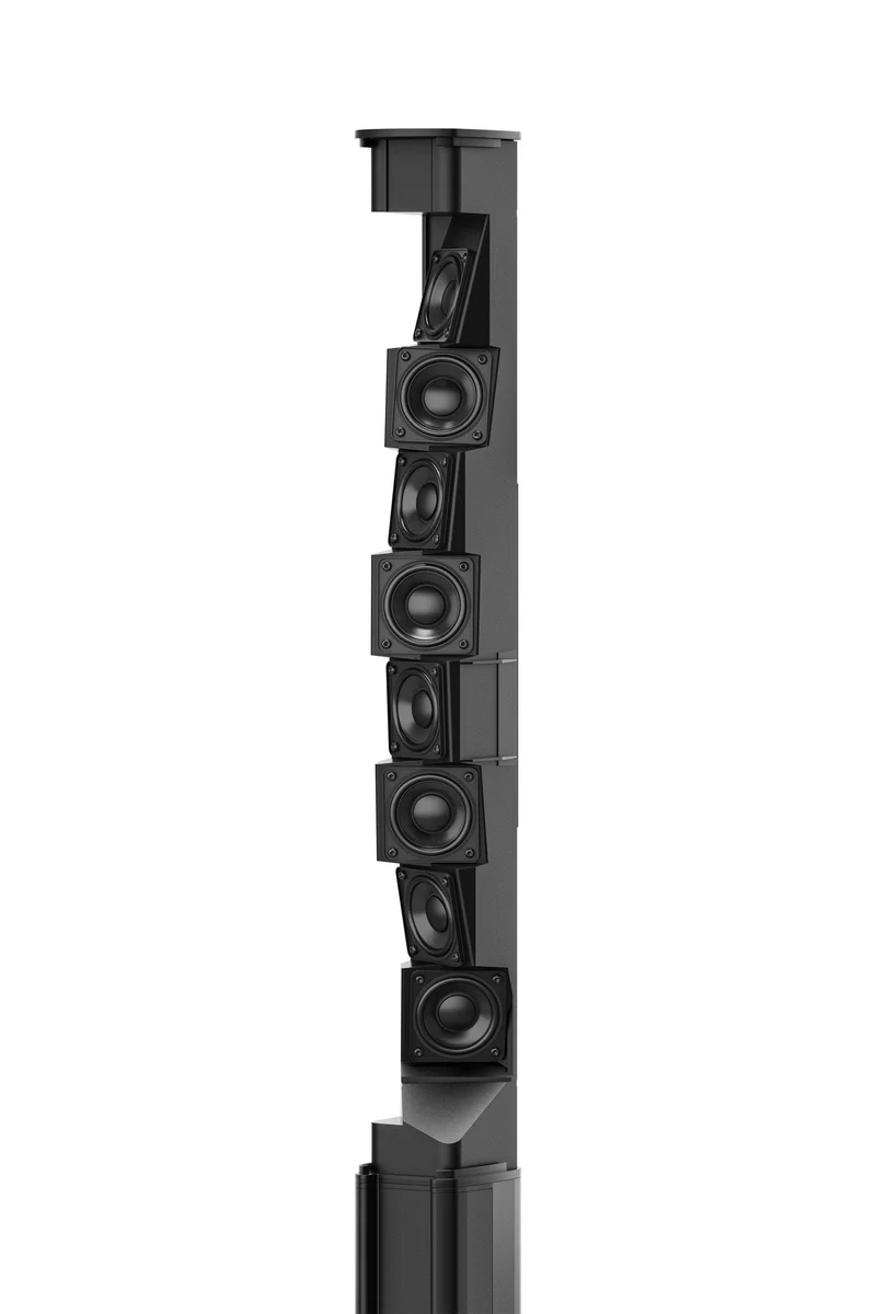 Enceinte Bose L1 portable Pro8