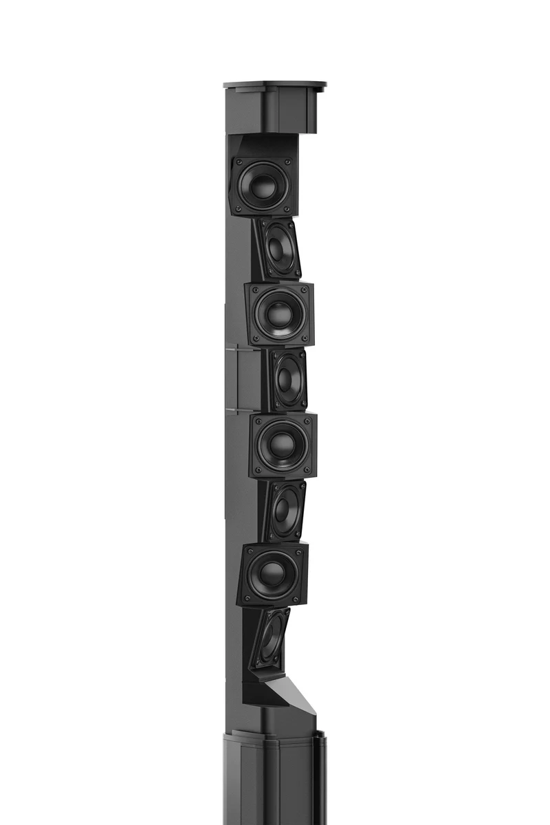 Enceinte Bose L1 portable Pro8