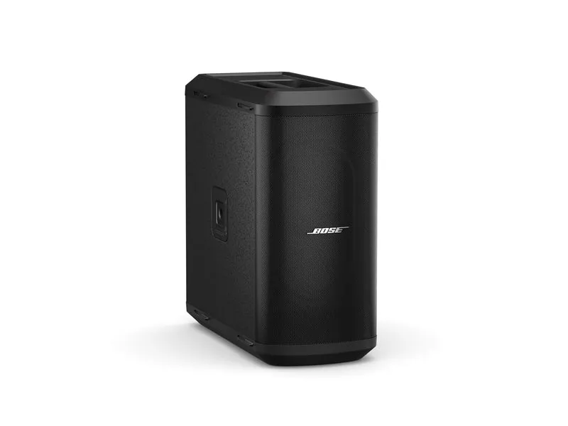 Caisson de basses Bose SUB1