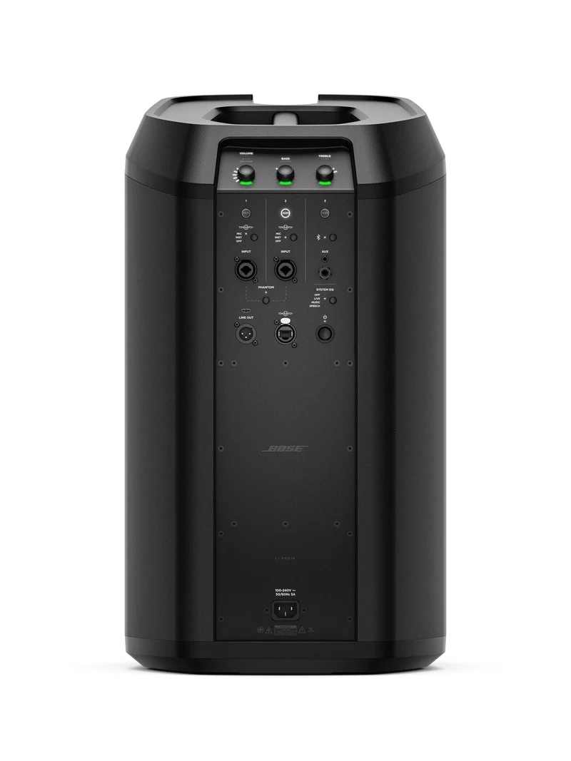Enceinte Bose L1 portable Pro 16