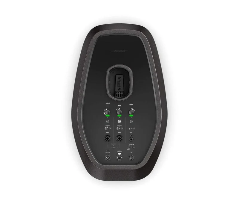 Enceinte Bose L1 portable Pro32 avec caisson de basses SUB1/SUB2