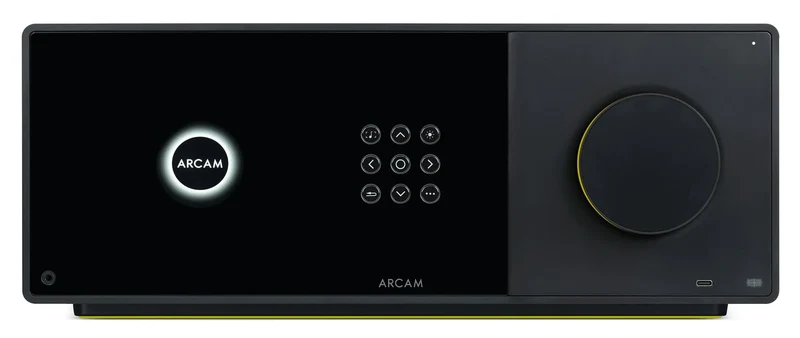 ARCAM AVP45 | Préamplificateur cinéma maison 16 canaux haute résolution