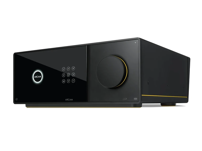 ARCAM AVP45 | Préamplificateur cinéma maison 16 canaux haute résolution