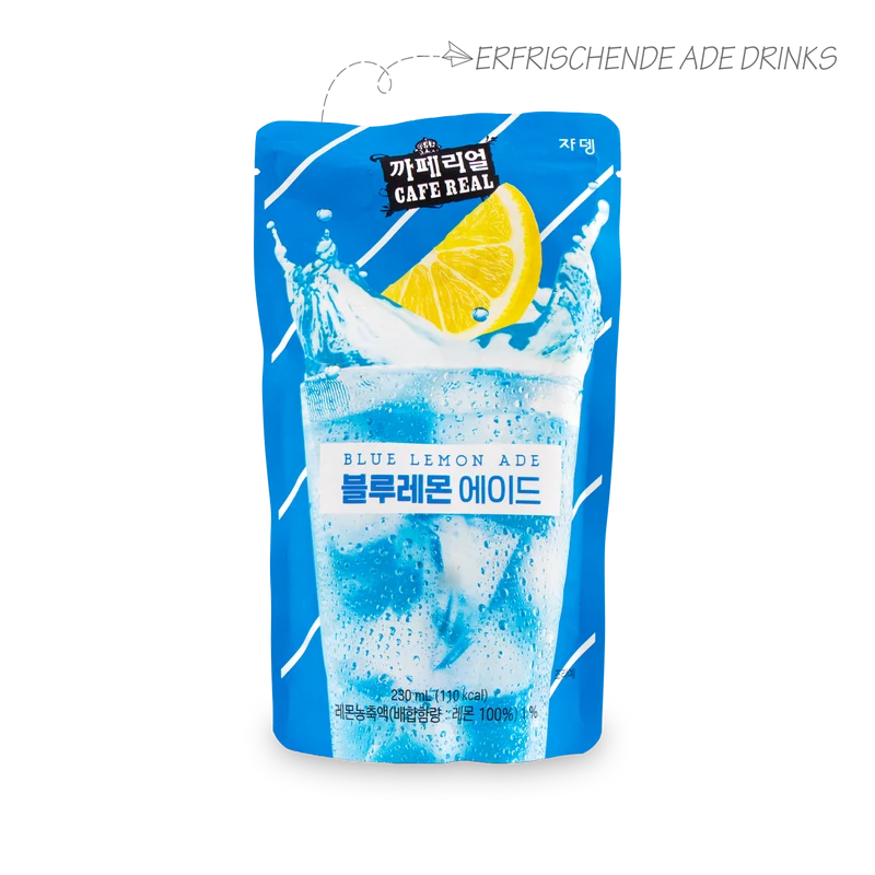 Korea Convenience Store Erlebnis-Box