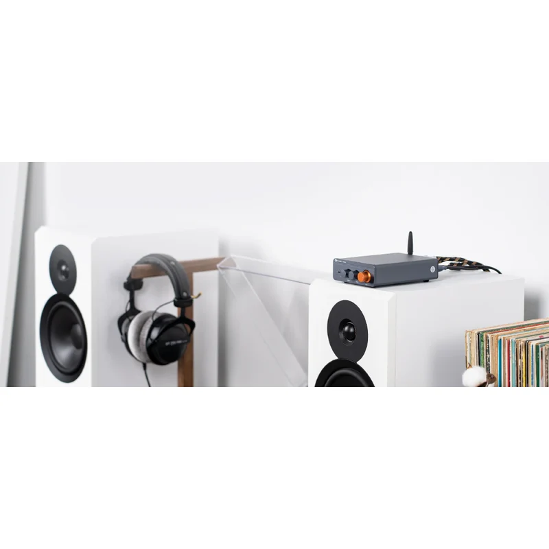 BT20A Pro+32V/5A Grijs - Outlet