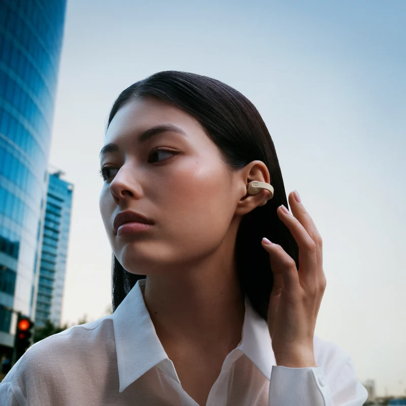 Accentum Clip