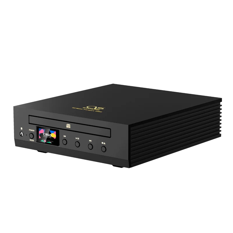 CR60 Zwart - Outlet