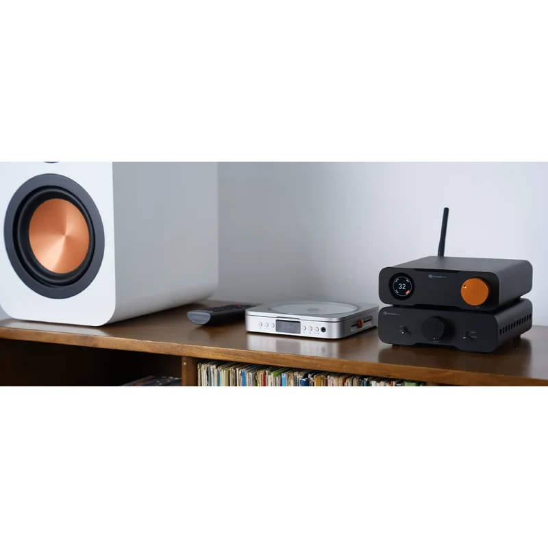 Merak CD Player