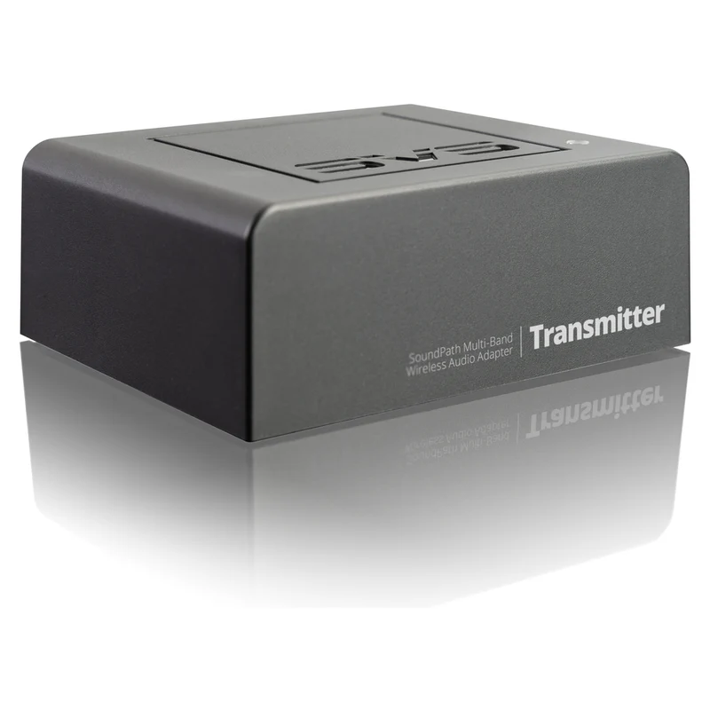 Soundpath Multi-Band Wireless Audio Adapter