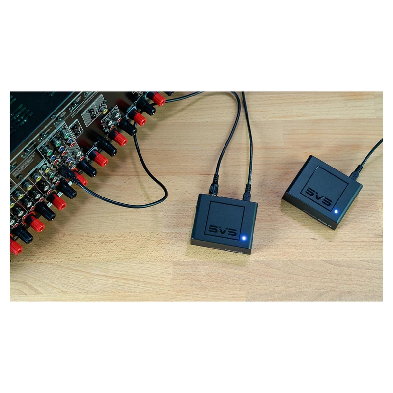 Soundpath Multi-Band Wireless Audio Adapter