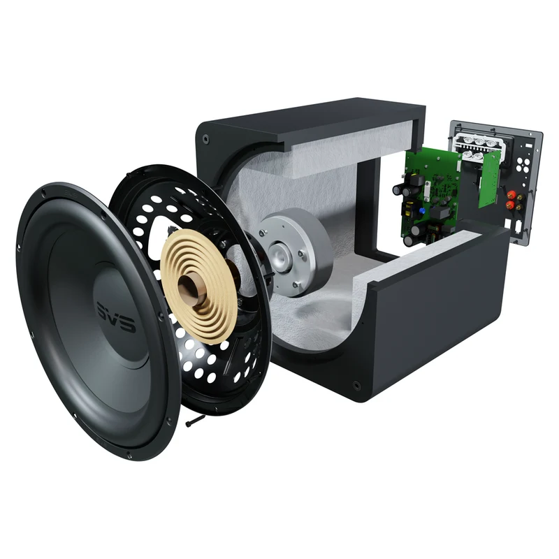 SB-1000 Pro