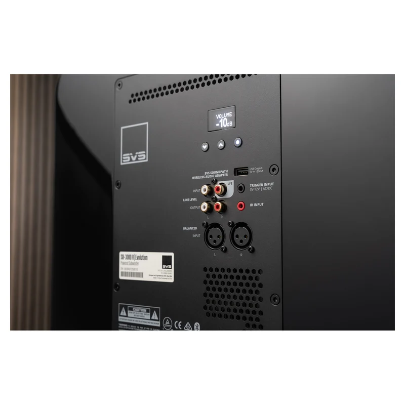 SB-3000 R|Evolution