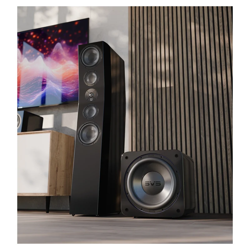 SB-3000 R|Evolution
