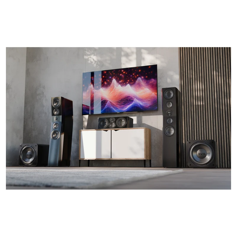 SB-3000 R|Evolution