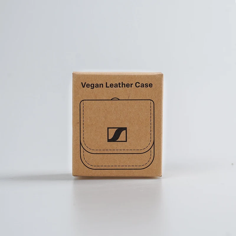 SENNHEISER Accentum True Wireless Vegan Leather Case