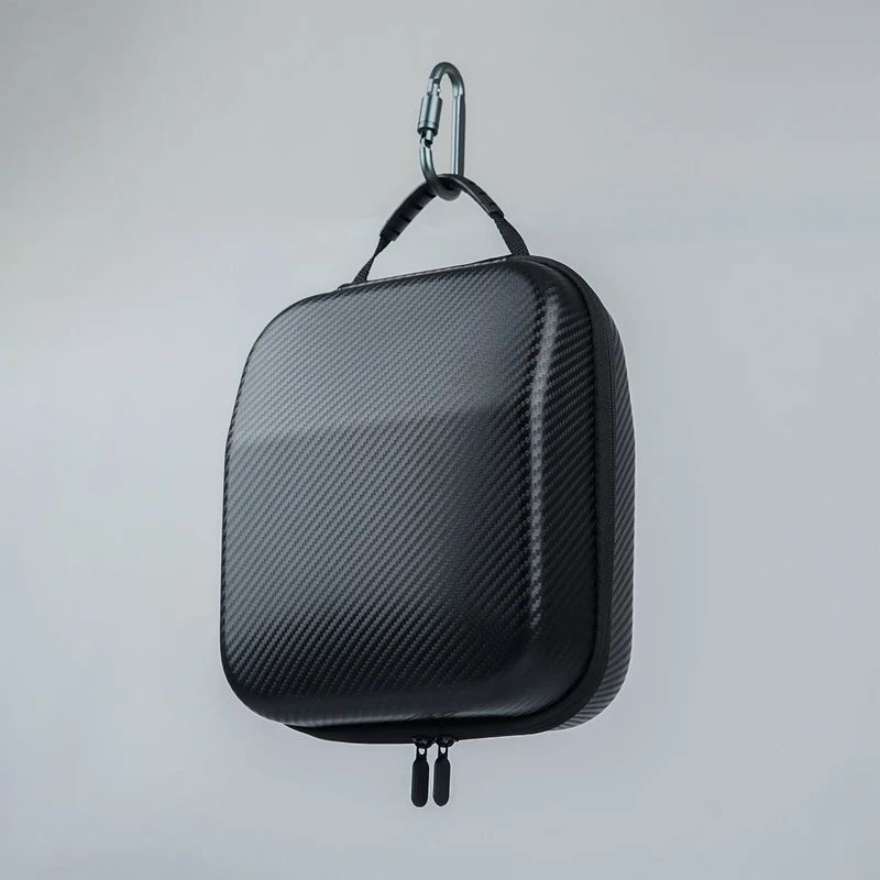 SENNHEISER Headphone Case Square