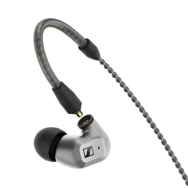 IE 200 Silver Edition